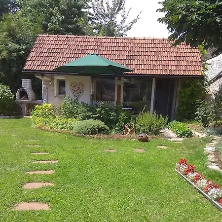 Hébergement de vacances Tiny House With A Big Heart
