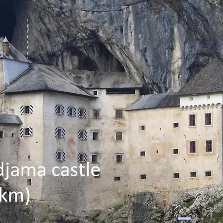 Holiday home Tiny House With A Big Heart