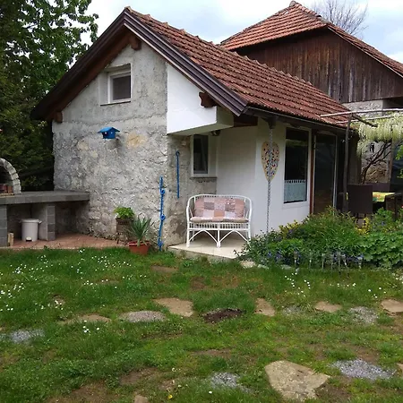 Tiny House With A Big Heart