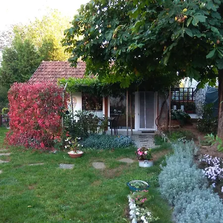 Holiday home Tiny House With A Big Heart