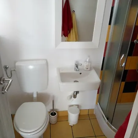 Tiny House With A Big Heart Postojna