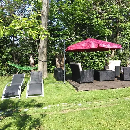 Tiny House With A Big Heart Holiday home *