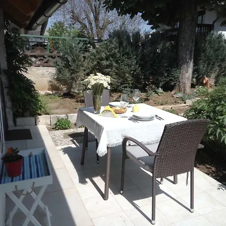 Tiny House With A Big Heart * Postojna