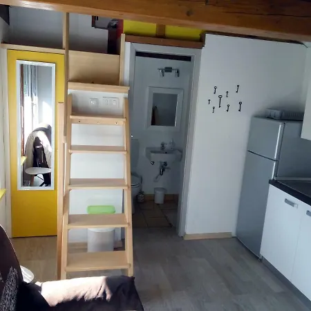 Tiny House With A Big Heart * Postojna