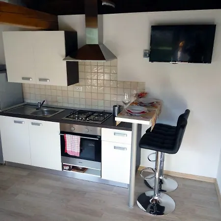 Tiny House With A Big Heart