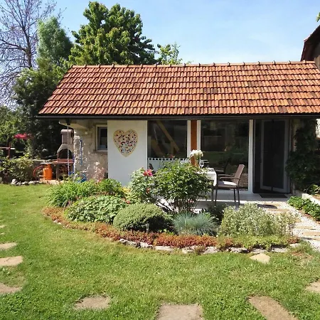 Tiny House With A Big Heart * Postojna