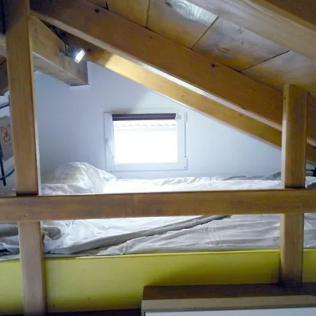 Tiny House With A Big Heart