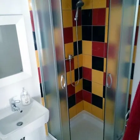 Tiny House With A Big Heart Holiday home