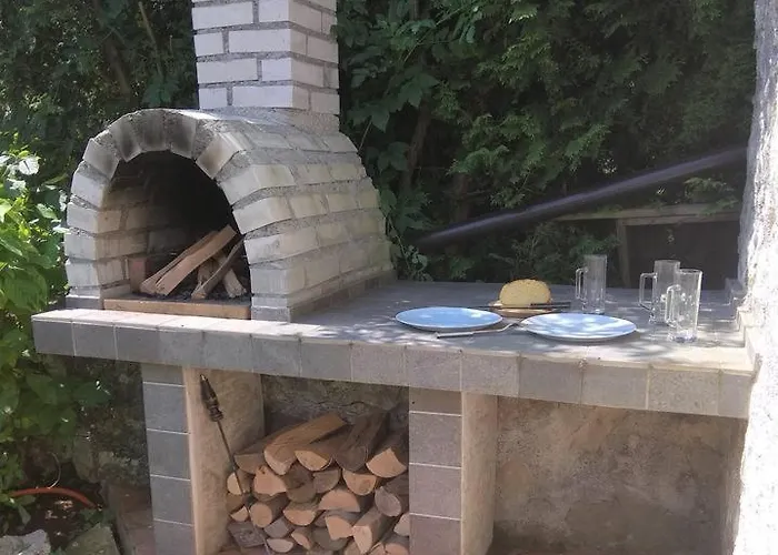 Tiny House With A Big Heart Postumia