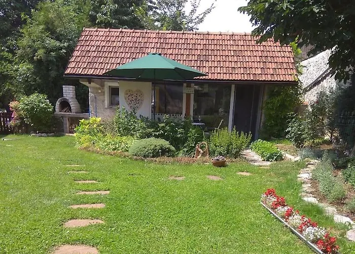 Casa vacanze Tiny House With A Big Heart