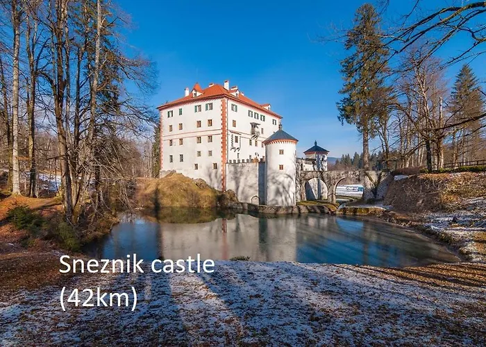 Casa vacanze Tiny House With A Big Heart *