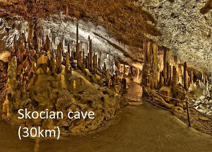 Casa vacanze Tiny House With A Big Heart Postumia