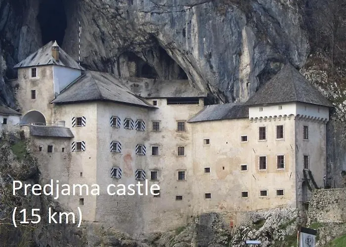 Casa vacanze Tiny House With A Big Heart