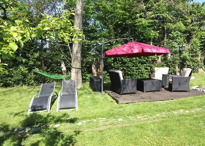 Tiny House With A Big Heart Casa vacanze *