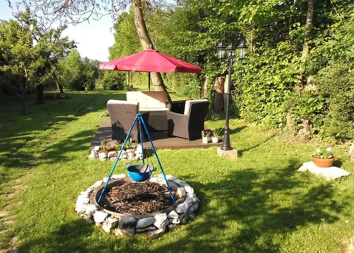 Tiny House With A Big Heart Postumia