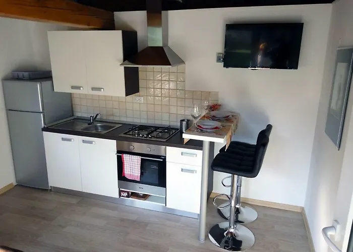 Tiny House With A Big Heart