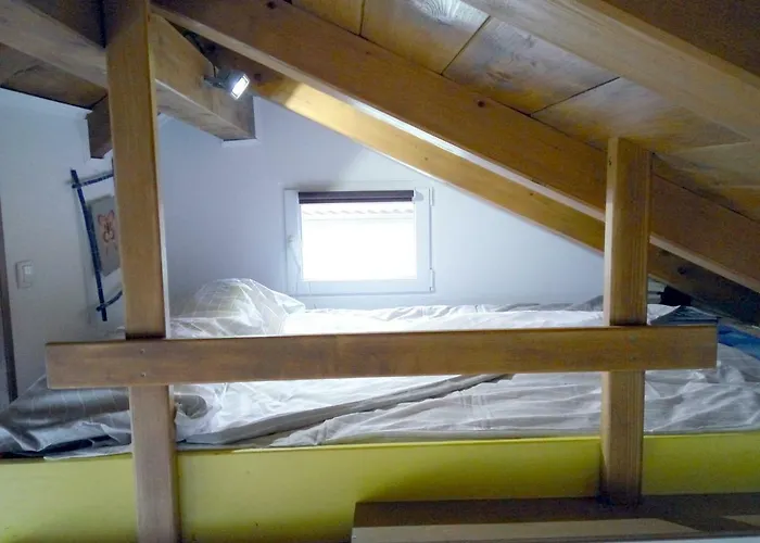 Tiny House With A Big Heart