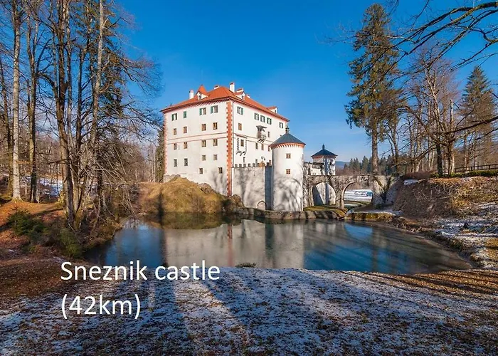 Tiny House With A Big Heart * Postumia